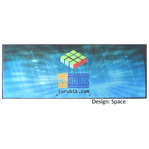 Comprá Mat Pad Curubik para Cubos Rubik